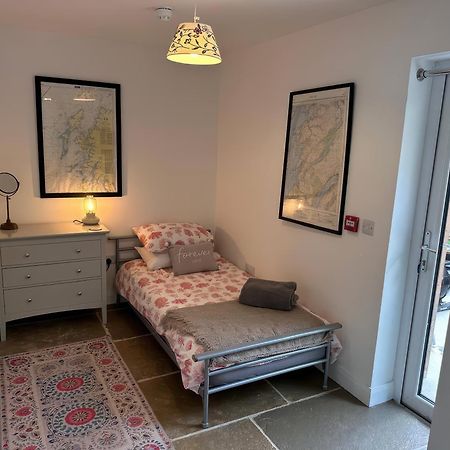 The Pier House Villa Lochgilphead Luaran gambar