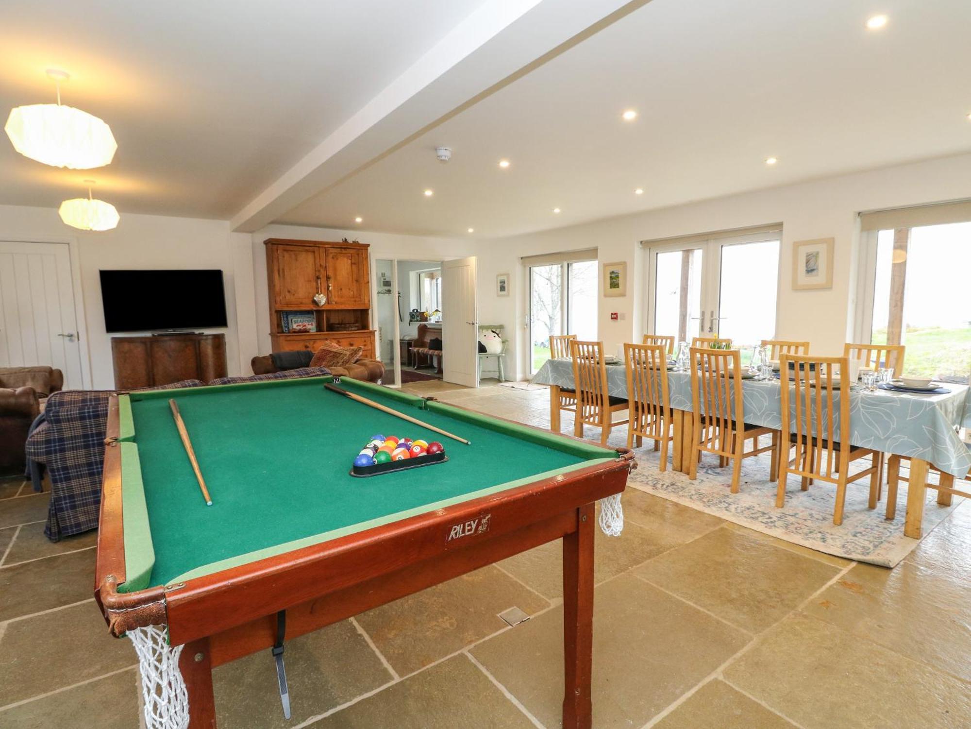 The Pier House Villa Lochgilphead Luaran gambar