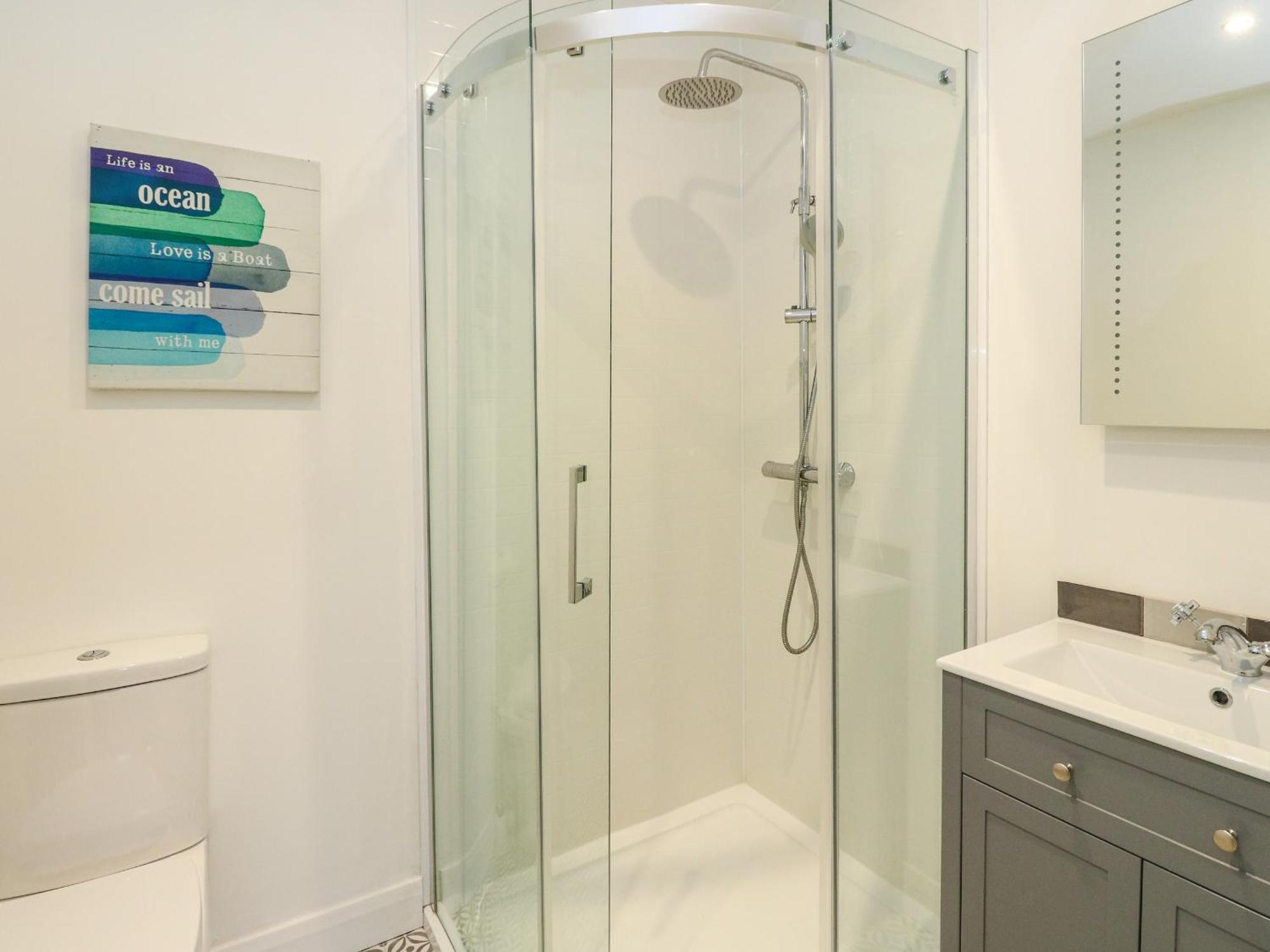 The Pier House Villa Lochgilphead Luaran gambar