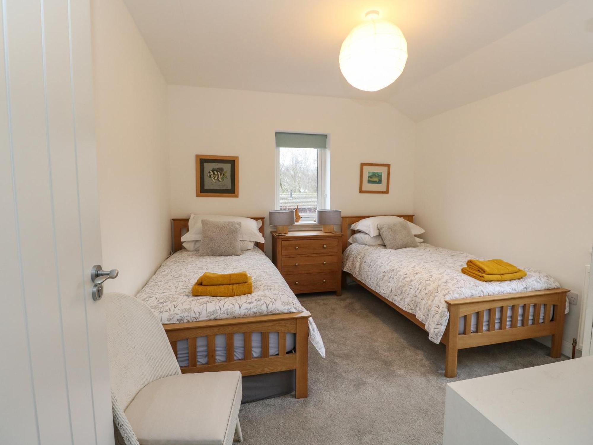 The Pier House Villa Lochgilphead Luaran gambar