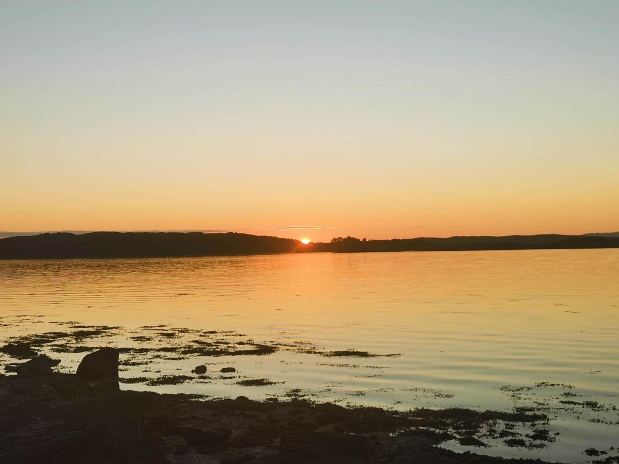 The Pier House Villa Lochgilphead Luaran gambar