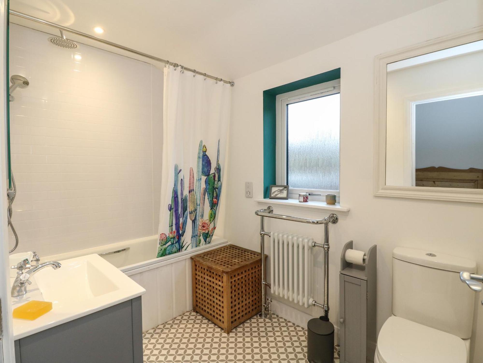 The Pier House Villa Lochgilphead Luaran gambar