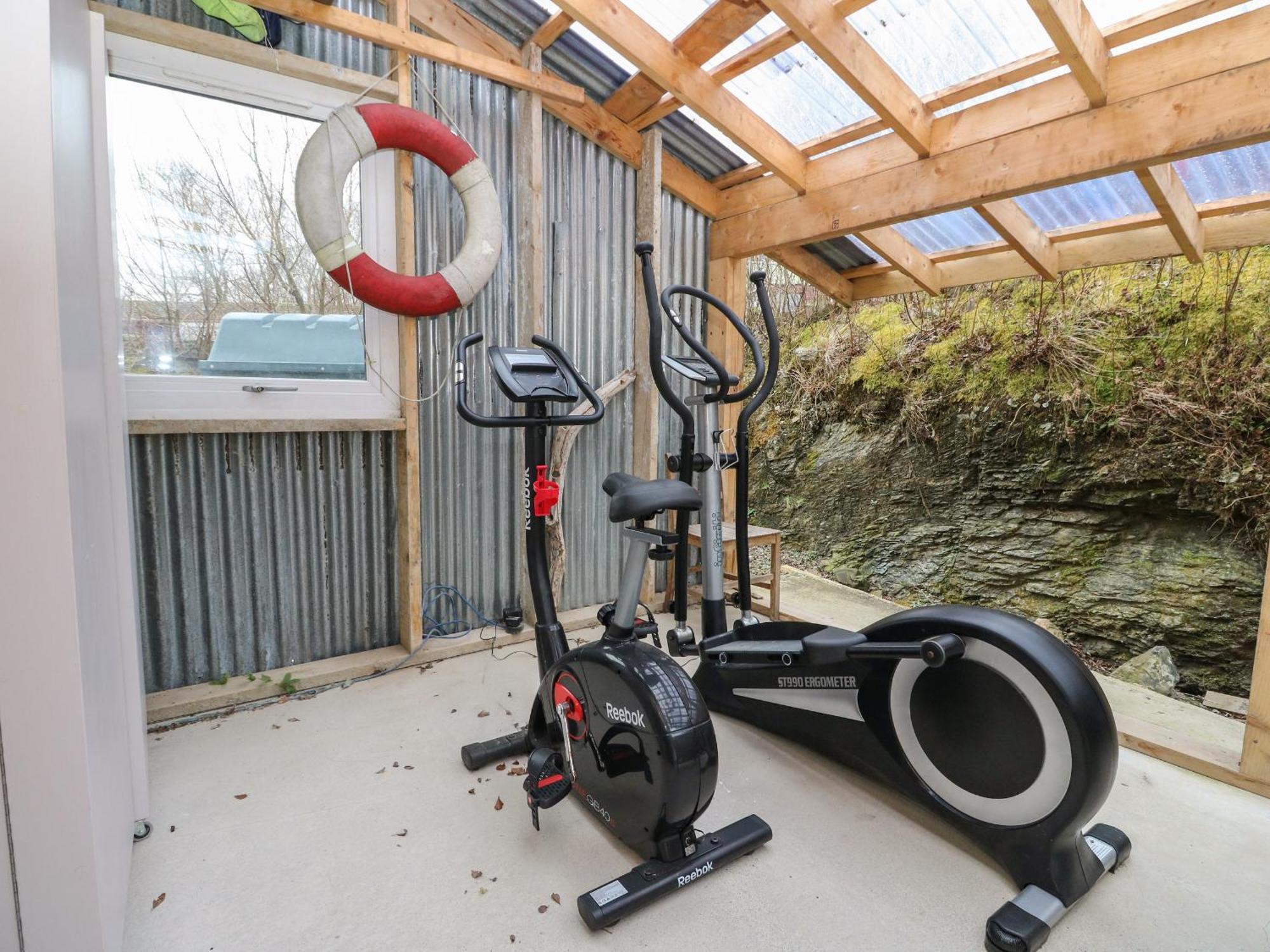 The Pier House Villa Lochgilphead Luaran gambar