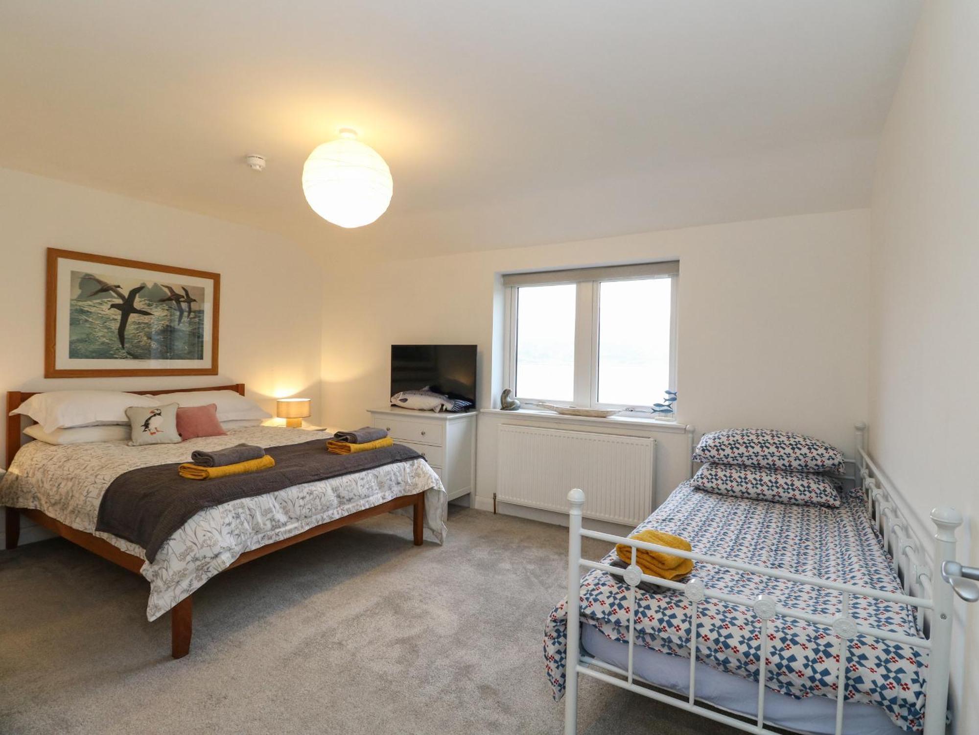 The Pier House Villa Lochgilphead Luaran gambar
