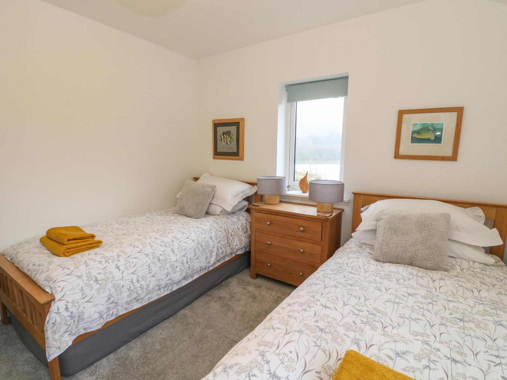 The Pier House Villa Lochgilphead Luaran gambar