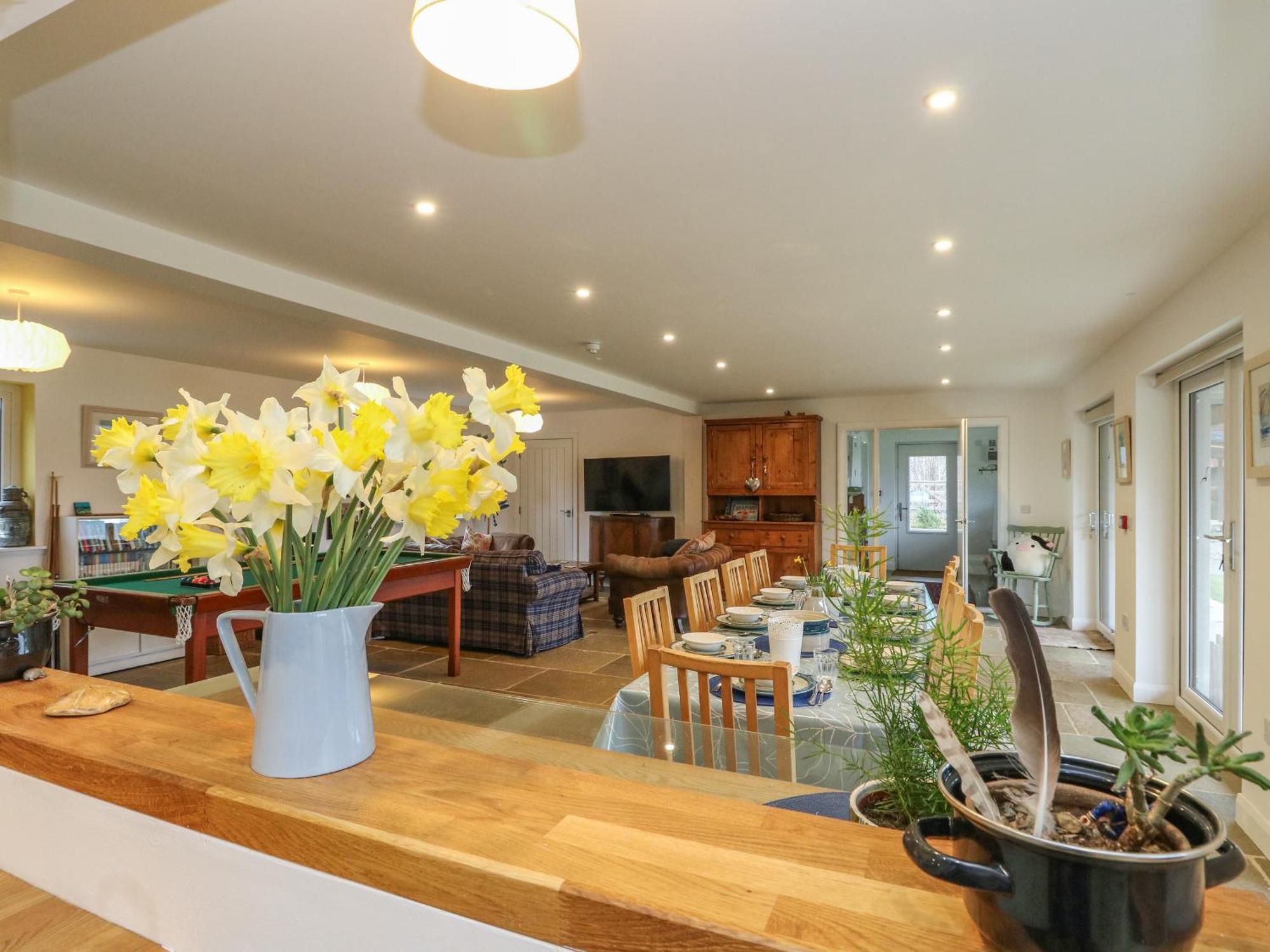 The Pier House Villa Lochgilphead Luaran gambar