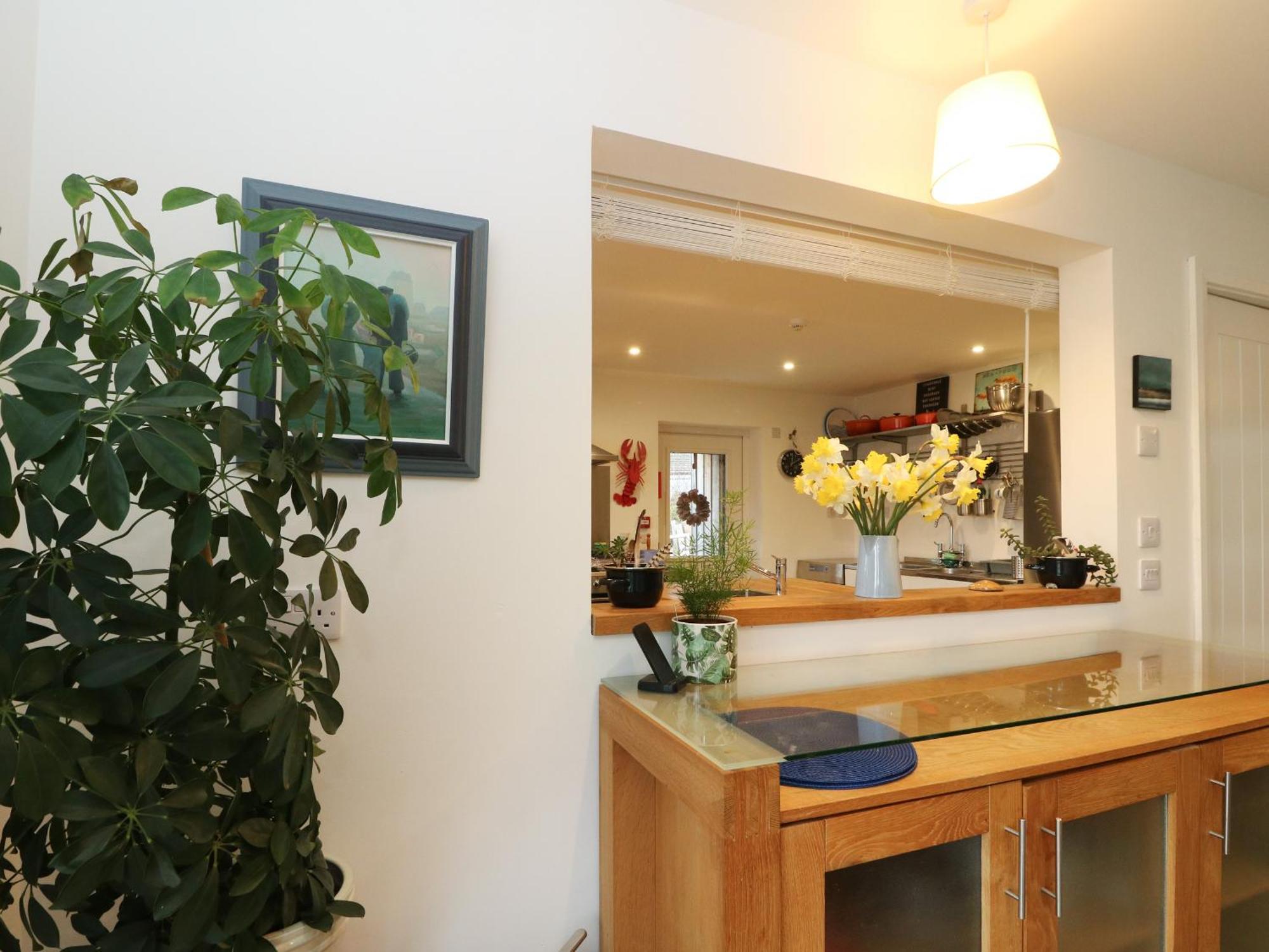 The Pier House Villa Lochgilphead Luaran gambar